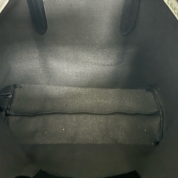 Lacoste large L.12.12 concept tote bag - Picture 6 of 9